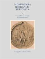 Ebook Monumenta Rhenaniae Historica di Norbert Flörken edito da Books on Demand