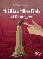 Ebook Lillian Boxfish si fa un giro di Rooney Kathleen edito da 8tto edizioni