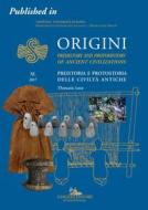 Ebook Traceological analysis applied to textile implements: an assessment of the method through the case study of the 1st millennium BCE ceramic tools in Central Italy di Vanessa Forte, Cristina Lemorini edito da Gangemi Editore