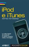 Ebook iPod e iTunes di Matteo Tettamanzi edito da Apogeo