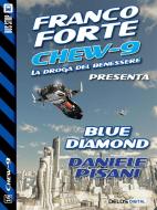 Ebook Blue diamond di Daniele Pisani edito da Delos Digital