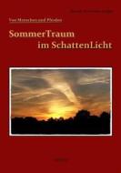 Ebook SommerTraum im SchattenLicht di Nicole Krutzinna-Hilger edito da Books on Demand