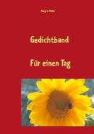 Ebook Gedichtband di Margrit Müller edito da Books on Demand