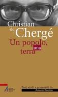 Ebook Christian de Chergé. Un popolo, una terra di Antonio Ramina edito da Edizioni Messaggero Padova