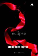 Ebook Eclipse di Stephenie Meyer edito da Fazi Editore