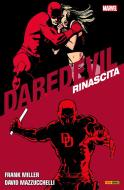 Ebook Daredevil Collection - Rinascita di Frank Miller, David Mazzucchelli edito da Panini Marvel Italia