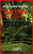 Ebook Walden di Henry David Thoreau edito da Synapse Publishing