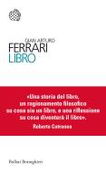 Ebook Il libro di Gian Arturo Ferrari edito da Bollati Boringhieri