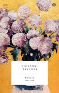 Ebook Poesie di Testori Giovanni edito da Mondadori