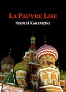 Ebook La pauvre Lise di Nikolaï Karamzine edito da FV Éditions