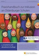 Ebook Praxishandbuch zur Inklusion an Oldenburger Schulen di Holger Lindemann edito da Books on Demand