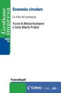 Ebook Economia circolare di AA. VV. edito da Franco Angeli Edizioni