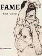 Ebook Fame di Knut Hamsun edito da Passerino