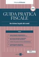 Ebook Guida Pratica Revisione legale dei conti 2023 di Michele Iori edito da IlSole24Ore Professional
