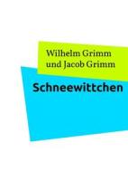 Ebook Schneewittchen di Jacob Grimm, Wilhelm Grimm edito da Books on Demand