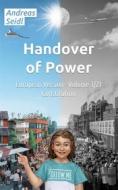 Ebook Handover of Power - Constitution di Andreas Seidl edito da Books on Demand