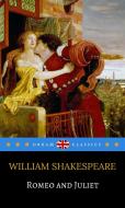 Ebook Romeo and Juliet (Dream Classics) di William Shakespeare, Dream Classics edito da Adrien Devret