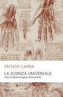 Ebook La scienza universale di Capra Fritjof edito da BUR