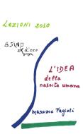 Ebook L'IDEA della nascita umana di Massimo Fagioli edito da L'Asino d'oro