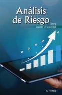 Ebook Análisis de Riesgo di hertzog A. edito da A. Hertzog