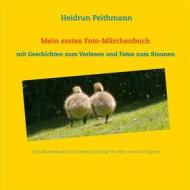 Ebook Mein erstes Foto- Märchenbuch - Mit Geschichten zum Vorlesen und Fotos zum Staunen di Heidrun Peithmann edito da Books on Demand