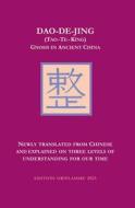 Ebook Dao-De-Jing (Tao-Te-King) di M.P. Steiner edito da Edition Oriflamme