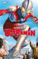 Ebook Ultraman vol. 1 di Francesco Manna, Kyle Higgins, Mat Groom, Espen Grundetjern edito da Panini Spa - Socio Unico