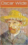 Ebook The Picture of Dorian Gray di Oscar Wilde edito da iOnlineShopping.com