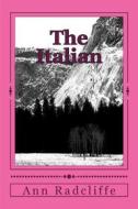 Ebook The Italian di Ann Radcliffe edito da anamsaleem