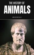 Ebook The History of Animals di Aristotle edito da GIANLUCA