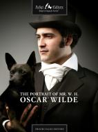Ebook The Portrait of Mr. W. H. di Wilde Oscar edito da Faligi Editore