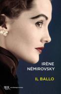 Ebook Il ballo di Némirovsky Irène edito da BUR