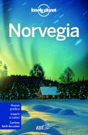 Ebook Norvegia - Top 17, destinazione Norvegia, in breve, se vi piace..., mese per mese, itinerari, attività all'aper di Anthony Ham edito da EDT