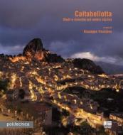 Ebook Caltabellotta di Giuseppe Trombino edito da Politecnica