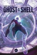 Ebook Plongée dans le réseau Ghost in the Shell di Rémi Lopez edito da Third Editions