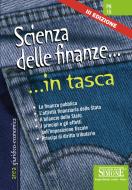 Ebook Scienza delle finanze - Nozioni essenziali edito da Edizioni Simone