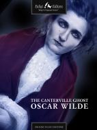 Ebook The Canterville Ghost di Wilde Oscar edito da Faligi Editore