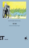 Ebook Kim (Einaudi) di Kipling Rudyard edito da Einaudi