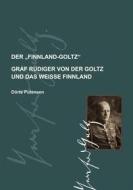 Ebook Der Finnland-Goltz di Dörte Putensen edito da Books on Demand