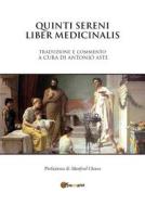 Ebook Liber Medicinalis Sammonici di Antonio Aste edito da Youcanprint