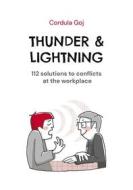 Ebook Thunder & Lightning di Cordula Goj edito da Books on Demand