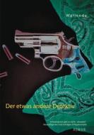 Ebook Der etwas andere Detektiv di Wolfgang Wallenda edito da Books on Demand