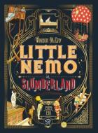 Ebook Little Nemo in Slumberland di Winsor McCay edito da Edizioni NPE