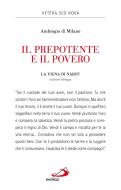 Ebook Il prepotente e il povero. La vigna di Nabot di di Milano Ambrogio edito da San Paolo Edizioni