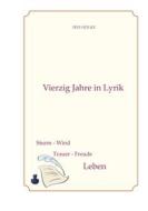 Ebook Vierzig Jahre in Lyrik di Iris Holke edito da Books on Demand