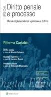 Ebook Riforma Cartabia di Luciano Eusebi, Antonella Marandola, Marco Pelissero edito da Ipsoa