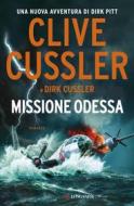Ebook Missione Odessa