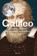Ebook Galileo di Livio Mario edito da Rizzoli