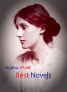 Ebook Virginia Woolf Best Novels di Virginia Woolf edito da Timothée Luwewe