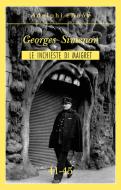 Ebook Le inchieste di Maigret 41-45 di Georges Simenon edito da Adelphi